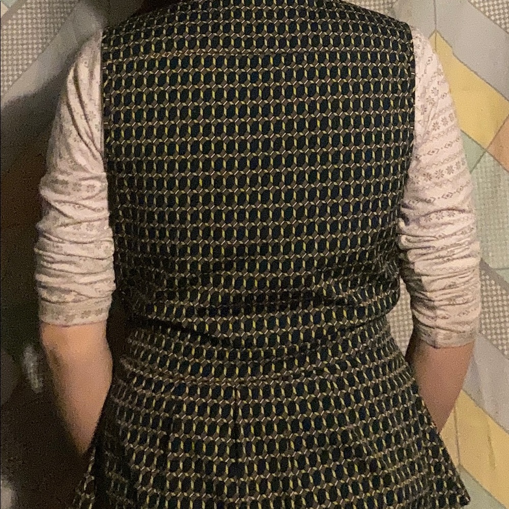 🎉SALE🎉 Banana Republic vest